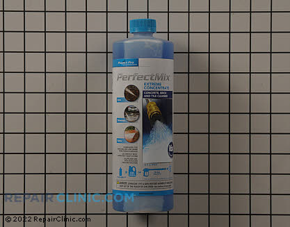 Cleaner 6160 Alternate Product View