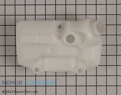 Fuel Tank 51001-2270 Alternate Product View