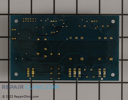 Control Board 192909GS Alternate Product View