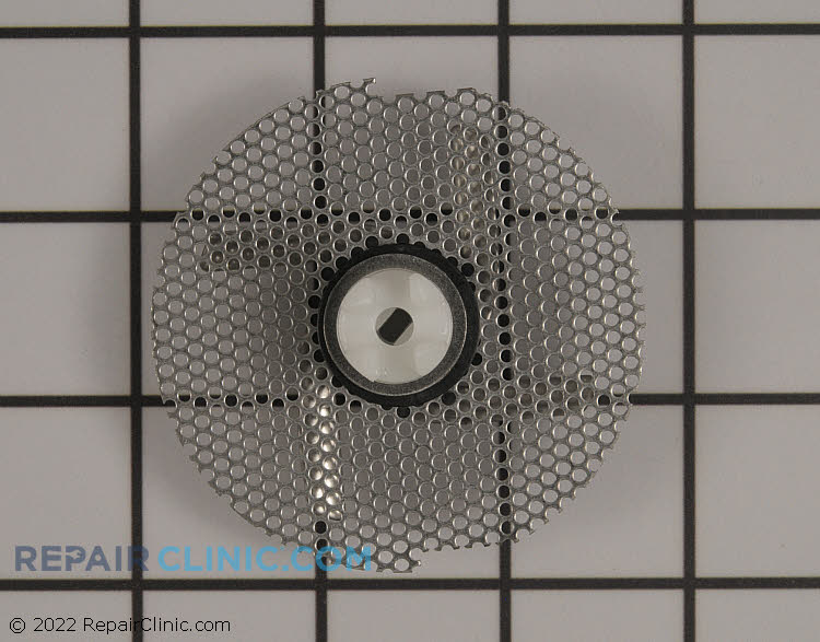 Food Chopper Assembly W10083957v Repairclinic Com Food Chopper Assembly W10083957v Alternate