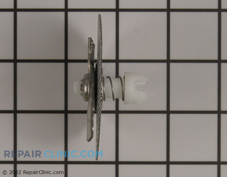 Food Chopper Assembly W10083957v Repairclinic Com Food Chopper Assembly W10083957v Alternate