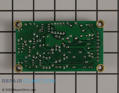 Main Control Board 00610364 Alternate Product View