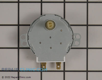 Turntable Motor WB26X21022 Alternate Product View