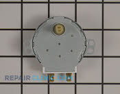 Turntable Motor - Part # 3026034 Mfg Part # WB26X21022