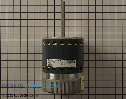 Blower Motor 622717 Alternate Product View