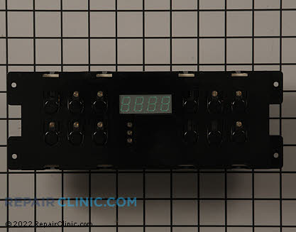 Control Board 316557259 Alternate Product View
