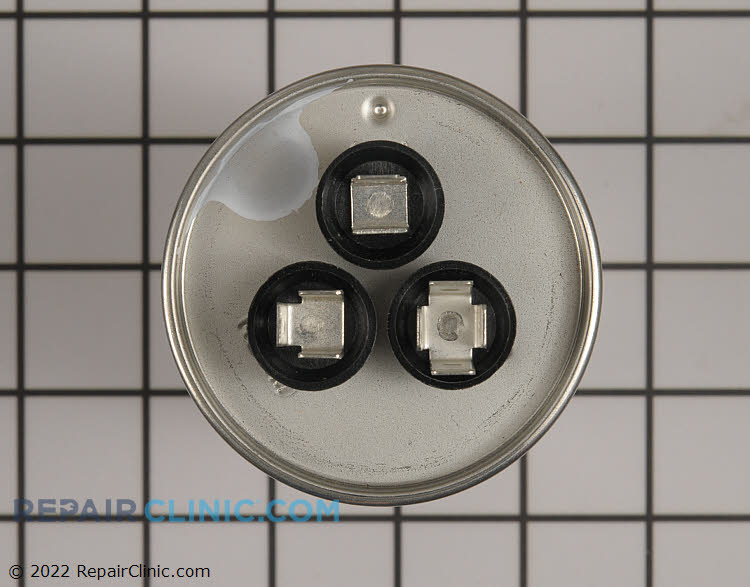 Air Conditioner Dual Run Capacitor S1-02427616000 Part | S1