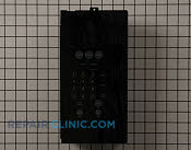 Touchpad and Control Panel - Part # 1514701 Mfg Part # 5304472462