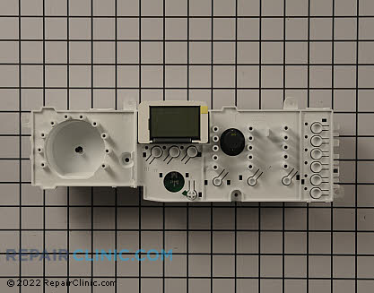 Control Board 809160404 Alternate Product View