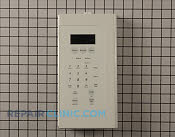 Touchpad and Control Panel - Part # 1514696 Mfg Part # 5304472457