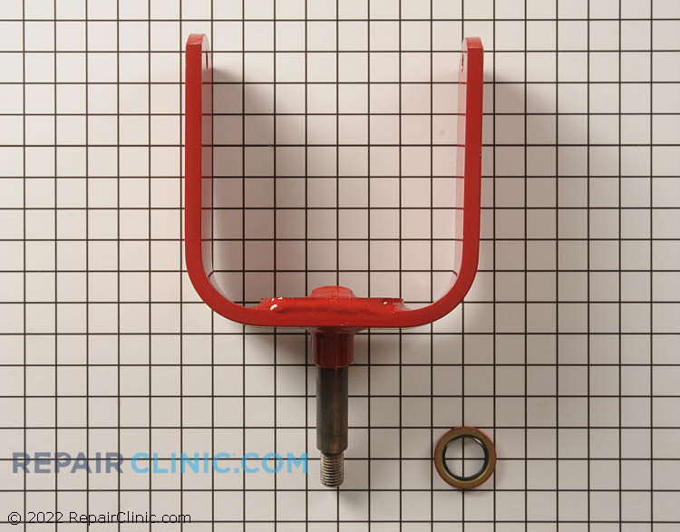 116-8888 Wheel Support