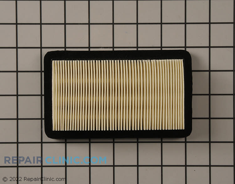 Leaf Blower Air Filter 6676500201 Makita Air Filter Repair Clinic