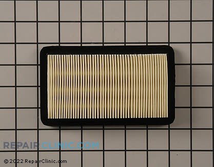 Air Filter 667-65002-01 Alternate Product View