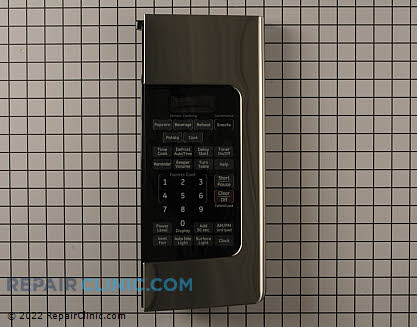 Control Cover WB07X11294 Alternate Product View