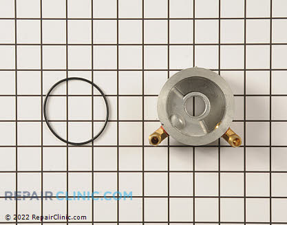 Diverter valve 841510 Alternate Product View