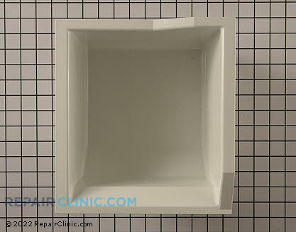 Ice Bucket WR17X11814 Alternate Product View