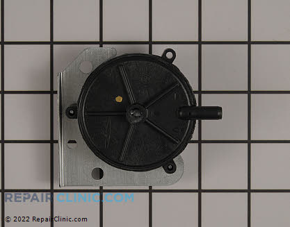 Pressure Switch 80W53 Alternate Product View
