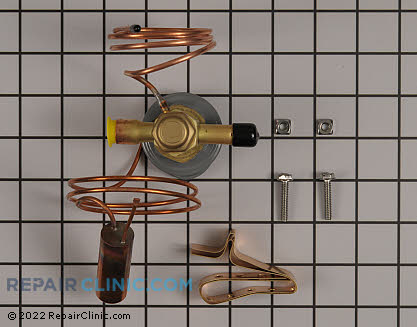 Thermal Expansion Valve VAL08719 Alternate Product View
