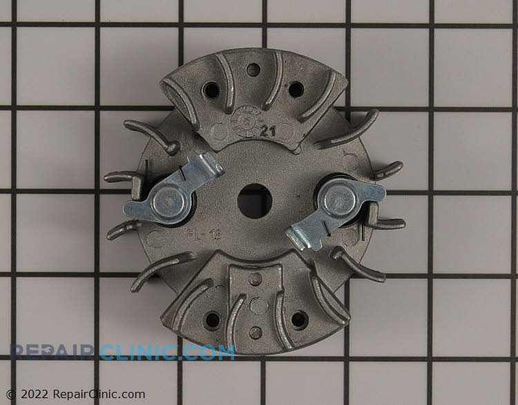 753-06175 Flywheel