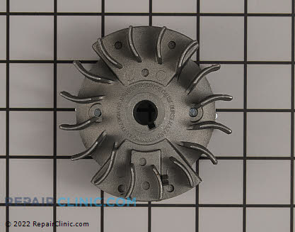 Flywheel 753-06175 Alternate Product View