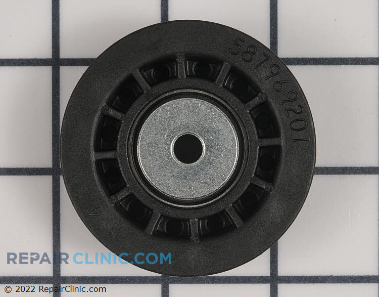 Idler Pulley 587973001