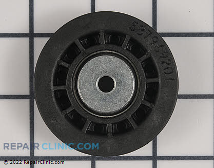 Idler Pulley 587973001 Alternate Product View