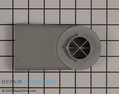 Water Inlet WD12X22158 Alternate Product View