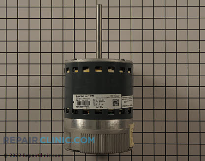 Blower Motor 0231K00017A Alternate Product View