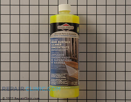 Cleaner 6065 Alternate Product View