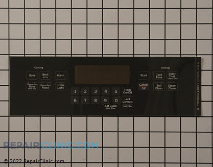 Overlay WB27X20097 Alternate Product View