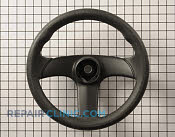 Steering Wheel - Part # 2322339 Mfg Part # 1722318SM