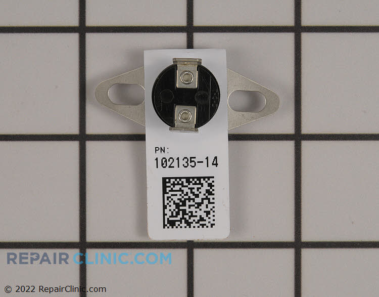 Lennox Furnace Limit Switch Replacement 89W14 Repair Clinic