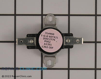 Limit Switch WB24T10082 Alternate Product View