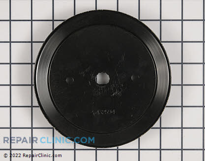 Pulley 532432594 Alternate Product View