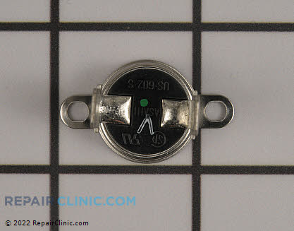 Thermal Fuse WB24X10015 Alternate Product View