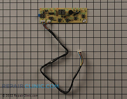 Display Board COV30332409 Alternate Product View