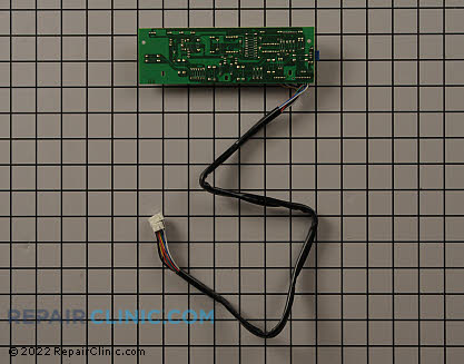 Display Board COV30332409 Alternate Product View