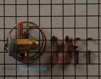 Thermal Expansion Valve S1-02208931700 Alternate Product View