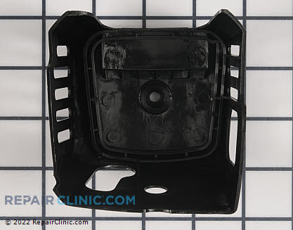 Air Cleaner Cover 13031350630 Alternate Product View