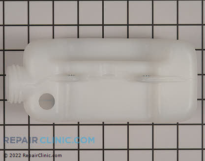 Fuel Tank 13100544332 Alternate Product View