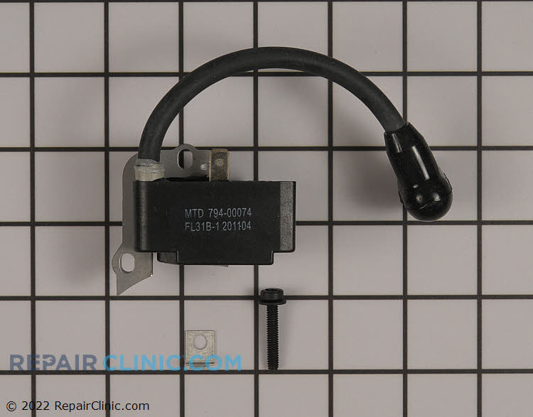 753-06892 Ignition Coil