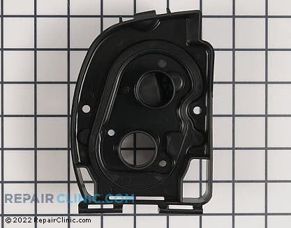 Air Cleaner Cover 590553 Alternate Product View