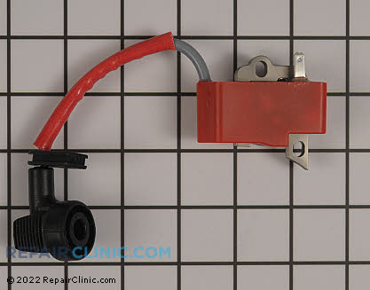 Ignition Coil 195-143-200 Alternate Product View