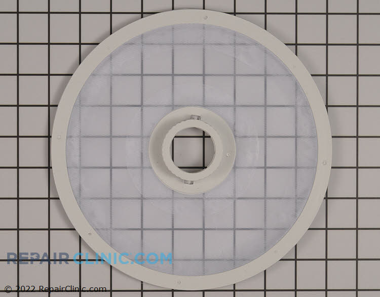 WE18X27690 Lint Filter