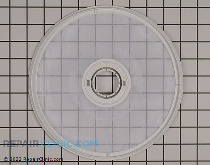 Lint Filter WE18X27690 Alternate Product View