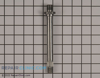 Shaft 7026754YP Alternate Product View