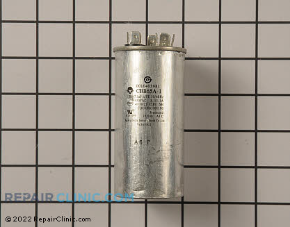 Capacitor AC-1400-100 Alternate Product View