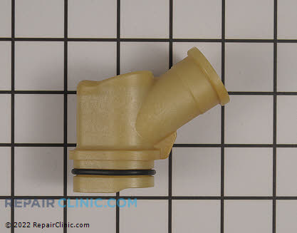 Dipstick Tube 753-08204 Alternate Product View