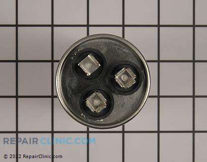 Dual Run Capacitor 43-26271-48 Alternate Product View