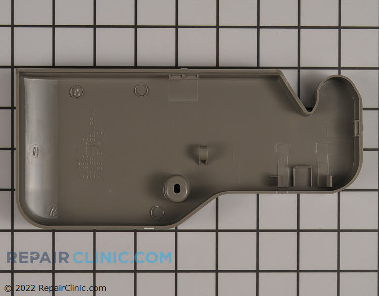 Hinge Cover DA63-04440A Alternate Product View